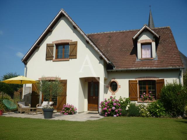 Salbris Vente Maison 41