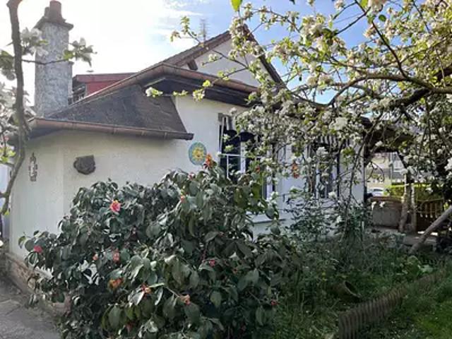 Salbris 41300 Achat / Vente maison 4 pièces t4 parking