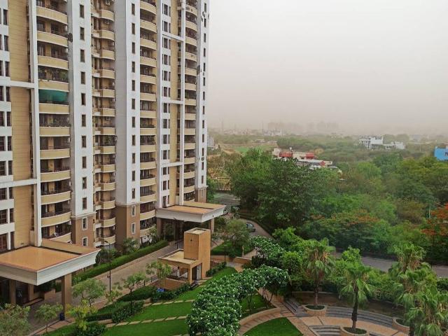 Salcon The Verandas 4 Bedroom 4495 Sq. Ft. Apartment in Sector 54 Gurgaon Listing ID: #9987