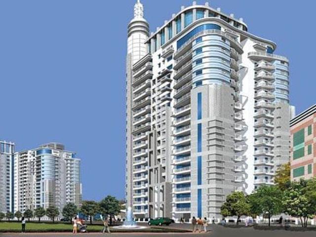 Salcon The Verandas 4 Bedroom 4500 Sq. Ft. Apartment in Sector 54 Gurgaon Listing ID: #10290