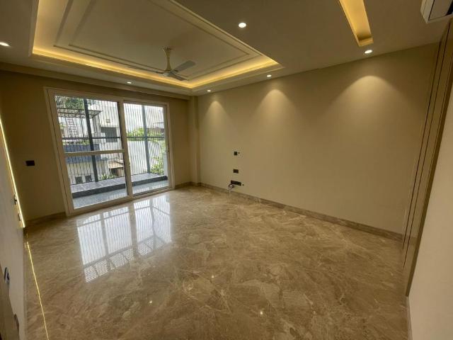 Salcon The Verandas 4 Bedroom 4695 Sq. Ft. Apartment in Sector 54 Gurgaon Listing ID: #9589