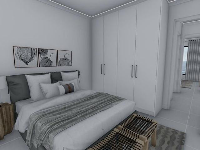 Saldanha Beachfront Apartment for sale