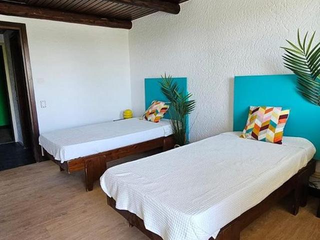SALDI% Camere singole e doppie con bagno privato