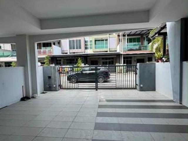 Sale Menglembu Bestari Single House