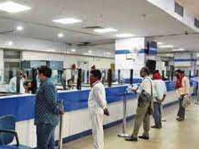 Sale of commercial Standlone buliding with bank and other tenants at kondapur