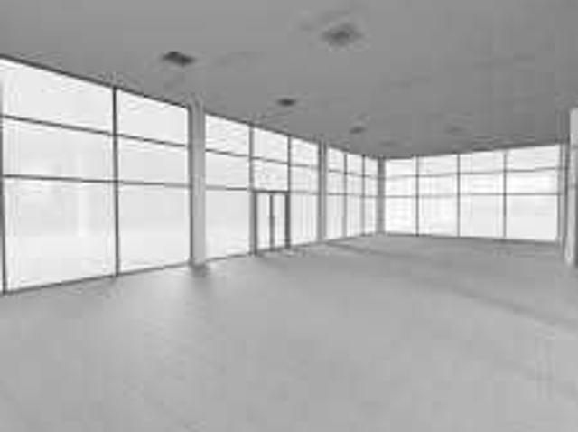 Sale of commercial property with Branded showroom and other tenants at Sr Nagar