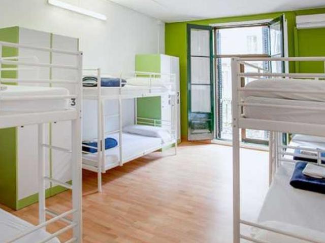 Sale of commercial property with Hostel at KOKAPET
