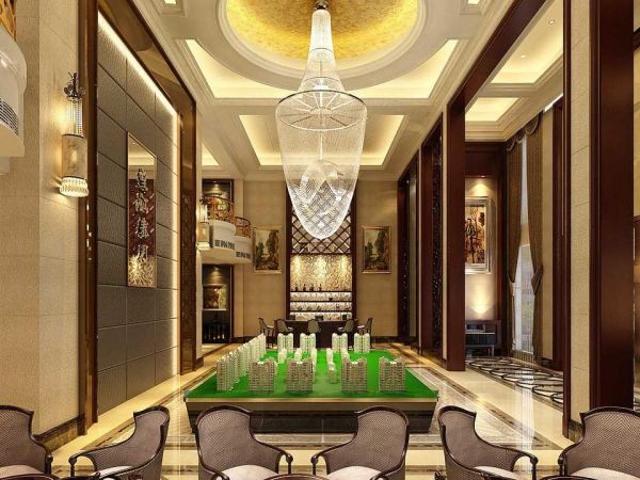 Sale of commercial property with Retail Showroom at A.S.Rao nagar