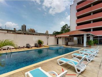 Apartment for Sale in Pueblo Nuevo, Panama