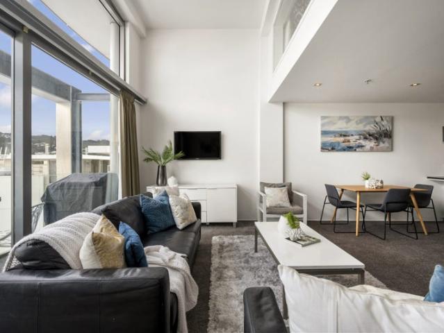 CENTURY CITY PENTHOUSE Outstanding Value