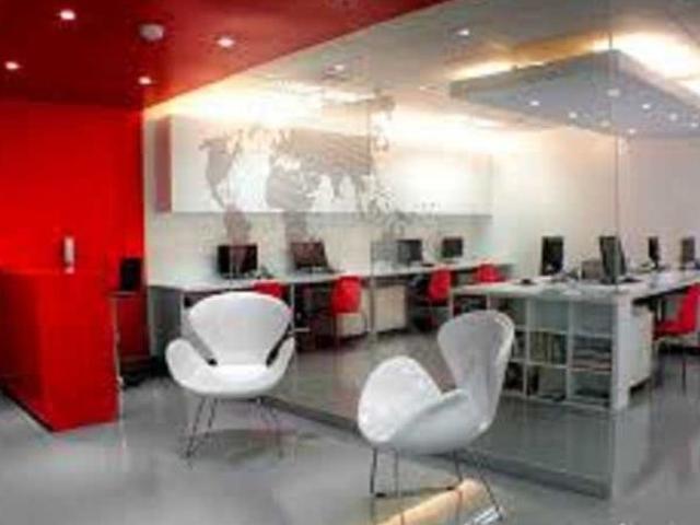 SALE OF VACANT OFFICE SPACE AT HITECHCITY