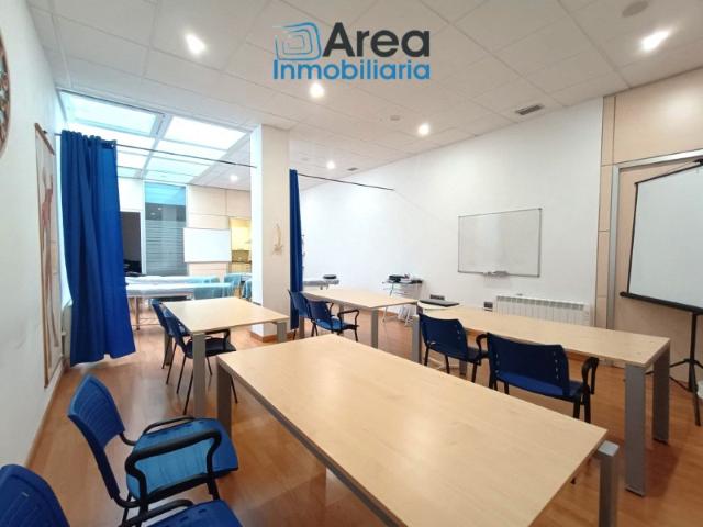 Sale Office / Practice Donostia San Sebastián