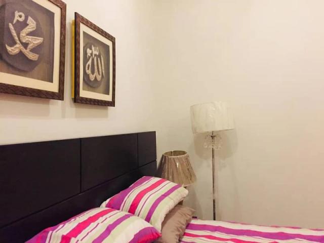 Sale Awami Villa 3 New Four Storey Ground Floor Full Height View Phs 8 Rawalpindi Bahria town ID 80464