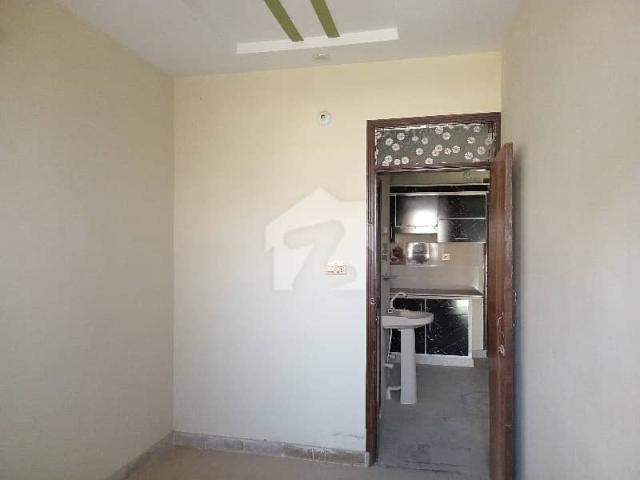 Sale A Flat In Karachi Prime Location