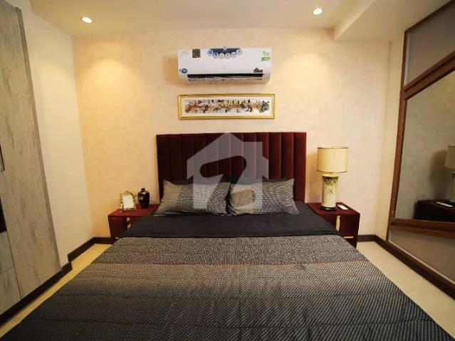 Sale A Flat In Lahore Prime Location