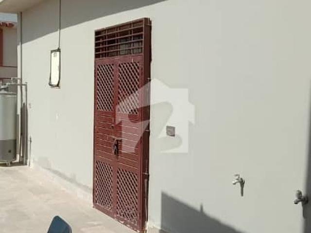Sale A House In Karachi Prime Location