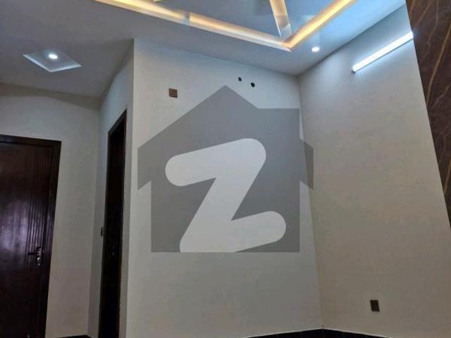 Sale A House In Islamabad Prime Location MPCHS Block F