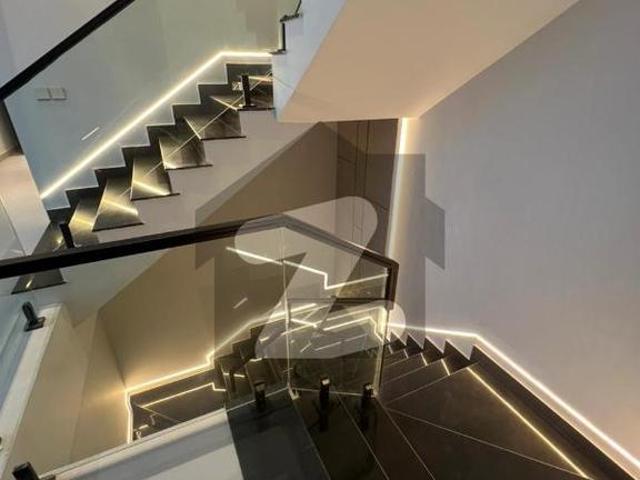 Sale A House In Islamabad Prime Location For Sale Bahria Enclave Sector C2