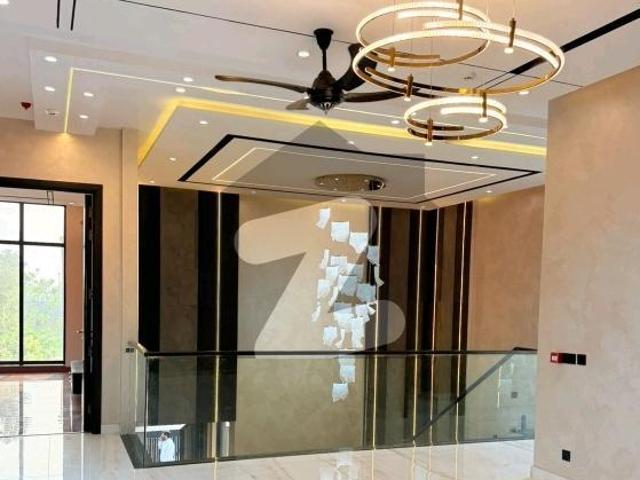 Sale A House In Lahore Prime Location DHA Phase 7