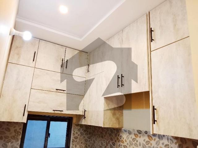 Sale A House In Lahore Prime Location Sabzazar Scheme Block H
