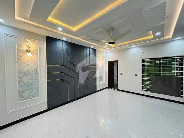 Sale A House In Lahore Prime Location