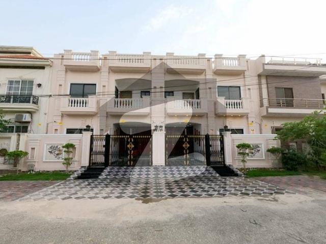 Sale A House In Lahore Prime Location
