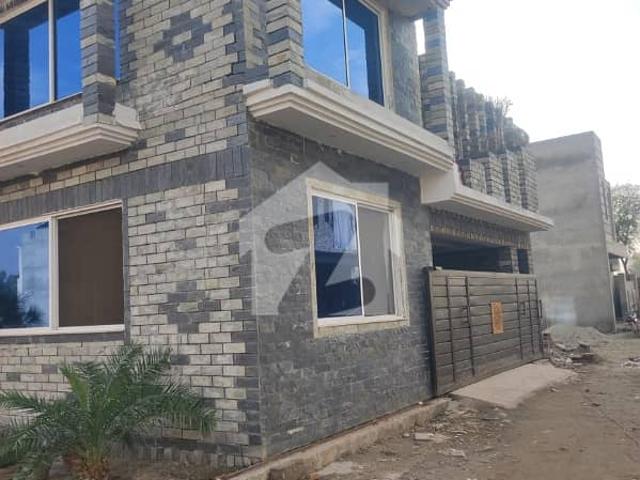 Sale A House In Malot Prime Location