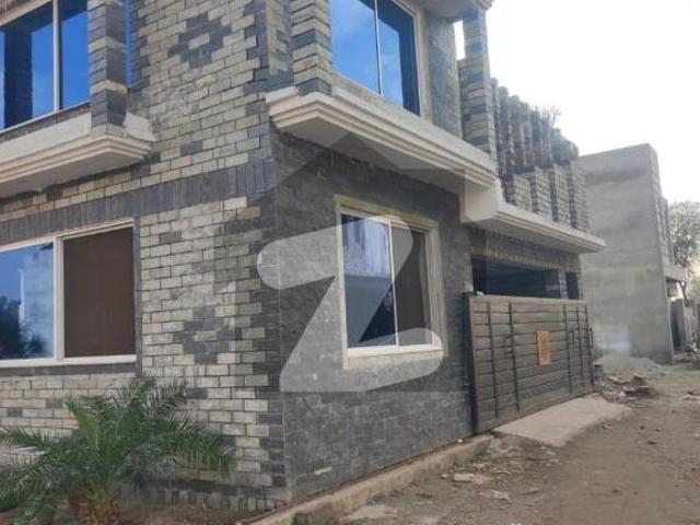 Sale A House In Malot Prime Location Malot