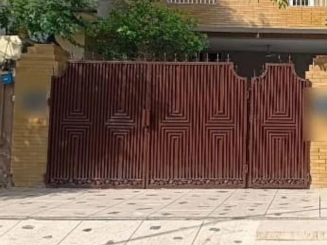 Sale A House In Marghzar Officers Colony Prime Location Lahore Marghzar Officers Colony ID 94118