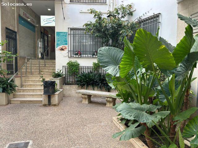 SALE A LA VENTA LOCAL EN ZONA PROXIMA A CALLE LUCENA¡