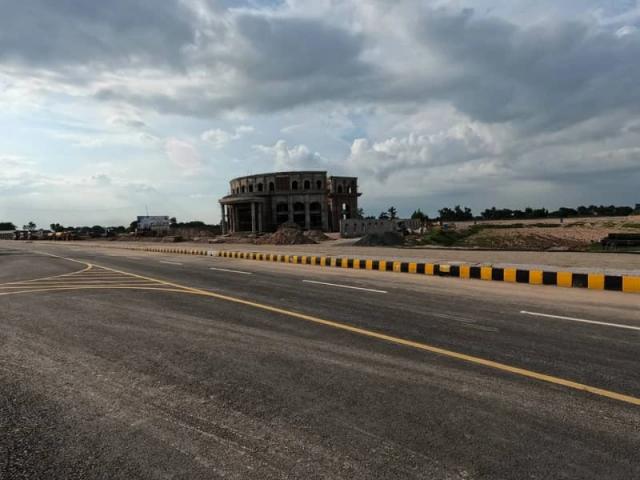 Sale A Plot File In Lahore Prime Location Lahore AL REHMAN GARDEN ID 90607