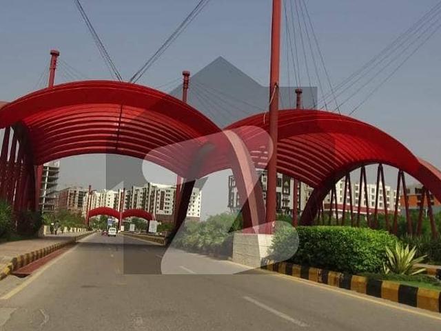 Sale A Residential Plot In Islamabad Prime Location