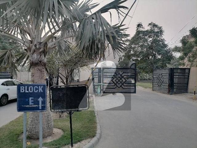 Sale A Residential Plot In Multan Prime Location