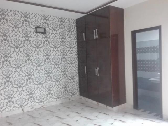 Sale A Well planned House In Lahore Pak Arab Housing Society ID 76751