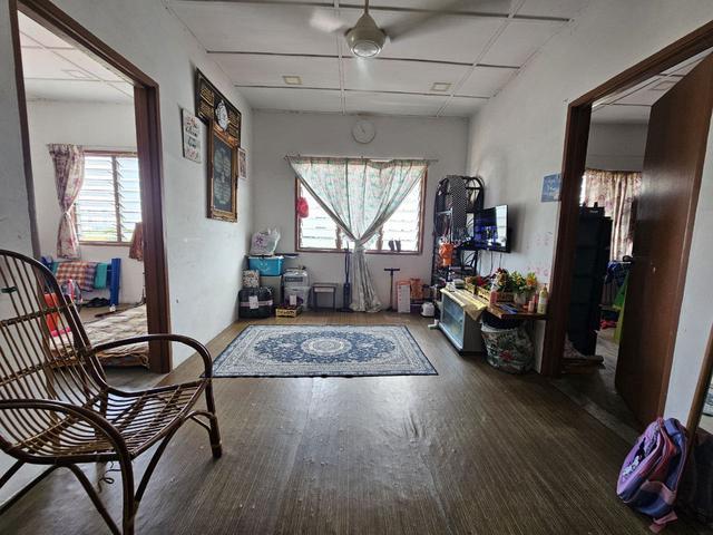 Sale Affordable Corner Apartment at Pangsapuri Nusa Kurnia Cheras KL