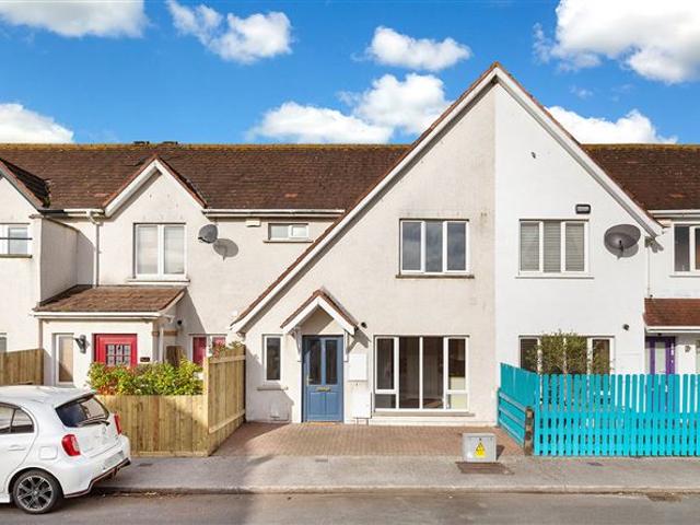Sale Agreed | 53 The Spires, Termonfeckin, Louth RAYWHITE. IE Property 4961 MyHome. Ie Residential
