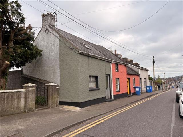 Sale Agreed | 52 Friars Walk, Cork Sherry FitzGerald Cork 4992 MyHome. Ie Residential