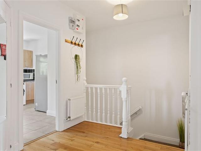 Sale Agreed | 57 The Rectory, Stepaside, Dublin 18 Mark Kelly & Associates 5000 MyHome. Ie Residential