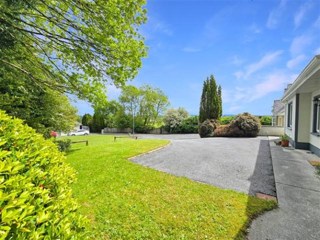 Sale Agreed | 5 Showgrounds View, Ennis, Co. Clare DNG O'Sullivan Hurley 5001 MyHome. Ie Residential