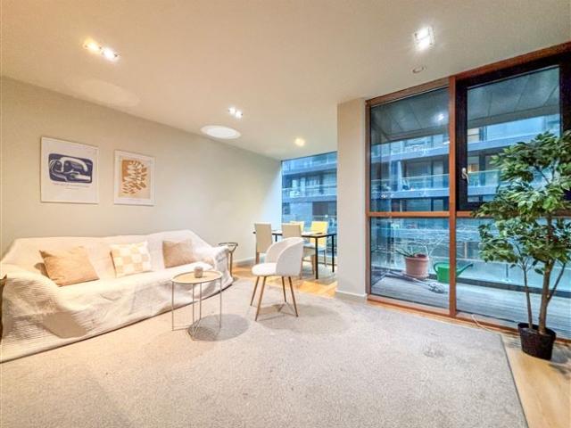 Sale Agreed | 109 Cubes 1, Sandyford, Dublin 18 Morrison Estates 4886 MyHome. Ie Residential