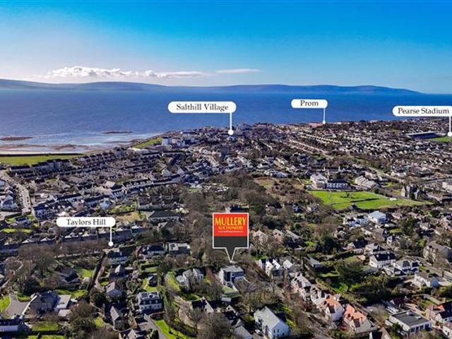 Sale Agreed | 12 Averard West, Taylors Hill, Galway City Mullery Auctioneers Ltd 4989 MyHome. Ie Residential
