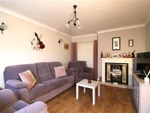 Sale Agreed | 132 Oaklawn West, Leixlip, Kildare French Estates 4975 MyHome. Ie Residential