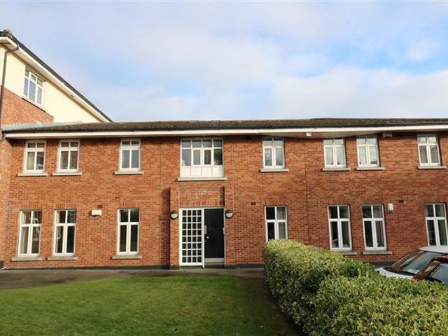 Sale Agreed | 23 Glenmalure Court, Rialto, Dublin 8 Property Team Lappin Estates 4996 MyHome. Ie Residential