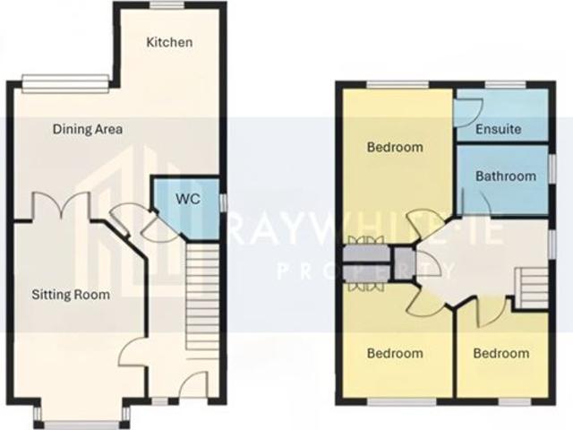 Sale Agreed | 27 The View, Five Oaks Village, Drogheda, Louth RAYWHITE. IE Property 4943 MyHome. Ie Residential