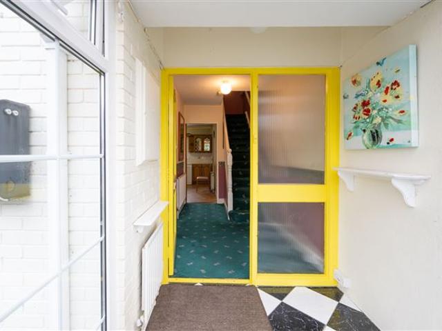 Sale Agreed | 29 Belmount Place, Crookstown, Cork O'Mahony Walsh 4962 MyHome. Ie Residential