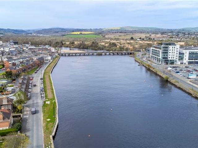 Sale Agreed | 2 Anchor Mews, Arklow, Wicklow Salley Property Services 4992 MyHome. Ie Residential