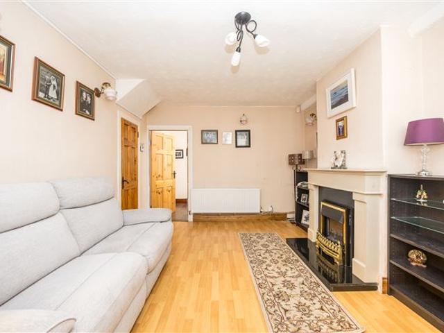 Sale Agreed | 38 Annamoe Drive, Cabra, Dublin 7 Property Team Lappin Estates 4986 MyHome. Ie Residential