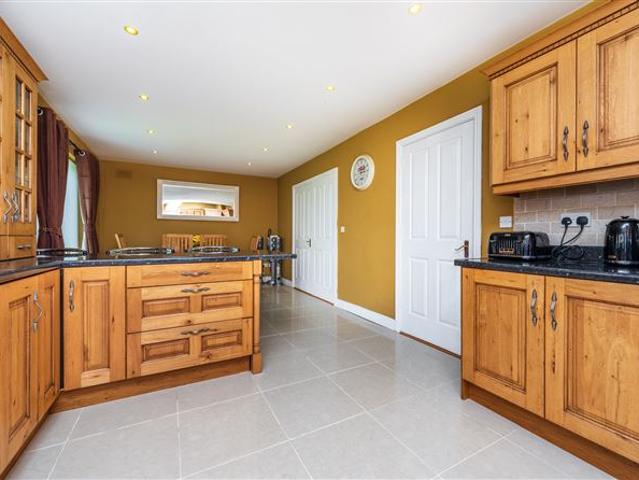 Sale Agreed | 3 Rathbride Close, Kildare Town, Kildare MPA Duffy Property 4969 MyHome. Ie Residential