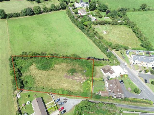 Sale Agreed | Ballinroad, Dungarvan, Waterford Denise Radley Auctioneers 4946 MyHome. Ie Residential