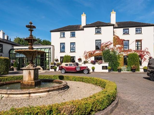 Sale Agreed | Barton Grange, Straffan, Co. Kildare, Straffan, Kildare CME Naas 4817 MyHome. Ie Residential